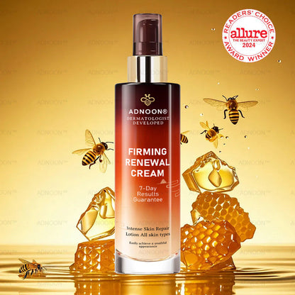 ADNOON™ 𝑭𝒊𝒓𝒎𝒊𝒏𝒈 & 𝑹𝒆𝒏𝒆𝒘𝒂𝒍 𝑪𝒓𝒆𝒂𝒎: 𝑹𝒆𝒔𝒕𝒐𝒓𝒆 𝑺𝒌𝒊𝒏 𝑬𝒍𝒂𝒔𝒕𝒊𝒄𝒊𝒕𝒚  🏆2024 Readers' Choice Award Winner