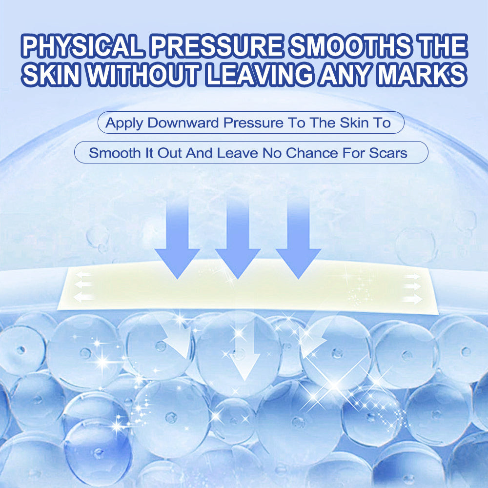 PUROSA®Oligopeptide-1 Nano-Microneedle Skin Tape