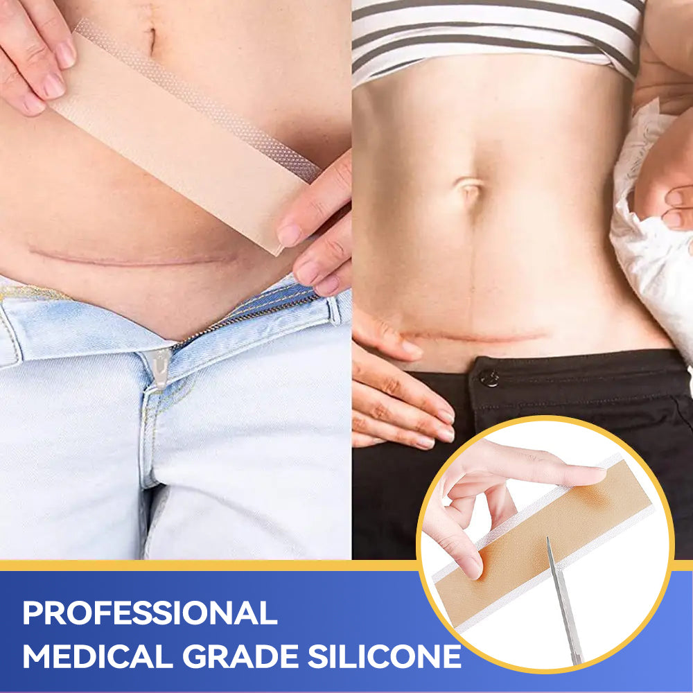 PUROSA®Oligopeptide-1 Nano-Microneedle Skin Tape