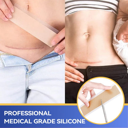 PUROSA®Oligopeptide-1 Nano-Microneedle Skin Tape