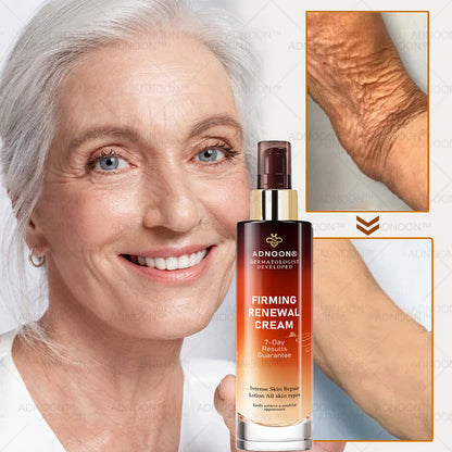 ADNOON™ 𝑭𝒊𝒓𝒎𝒊𝒏𝒈 & 𝑹𝒆𝒏𝒆𝒘𝒂𝒍 𝑪𝒓𝒆𝒂𝒎: 𝑹𝒆𝒔𝒕𝒐𝒓𝒆 𝑺𝒌𝒊𝒏 𝑬𝒍𝒂𝒔𝒕𝒊𝒄𝒊𝒕𝒚  🏆2024 Readers' Choice Award Winner